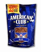 844504003002 - AMERICAN CLUB 6OZ BLUE